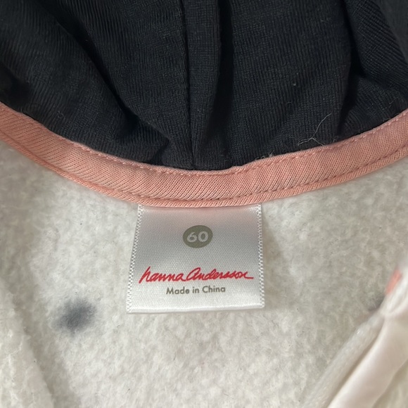 Hannah Andersson baby jacket - Picture 2 of 6
